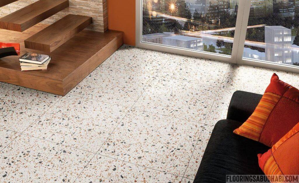 Terrazzo Tiles