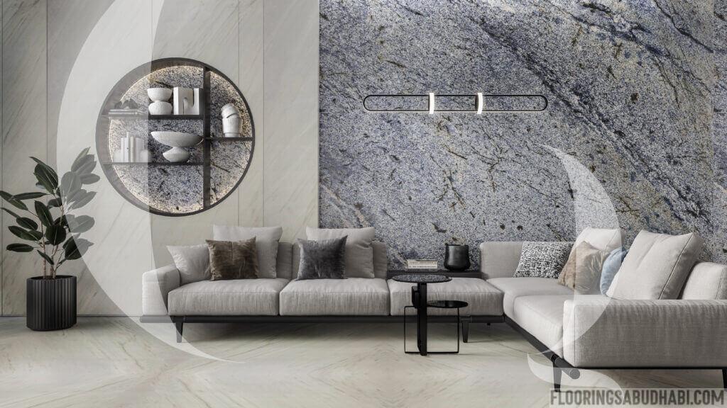 Marble Wall Cladding