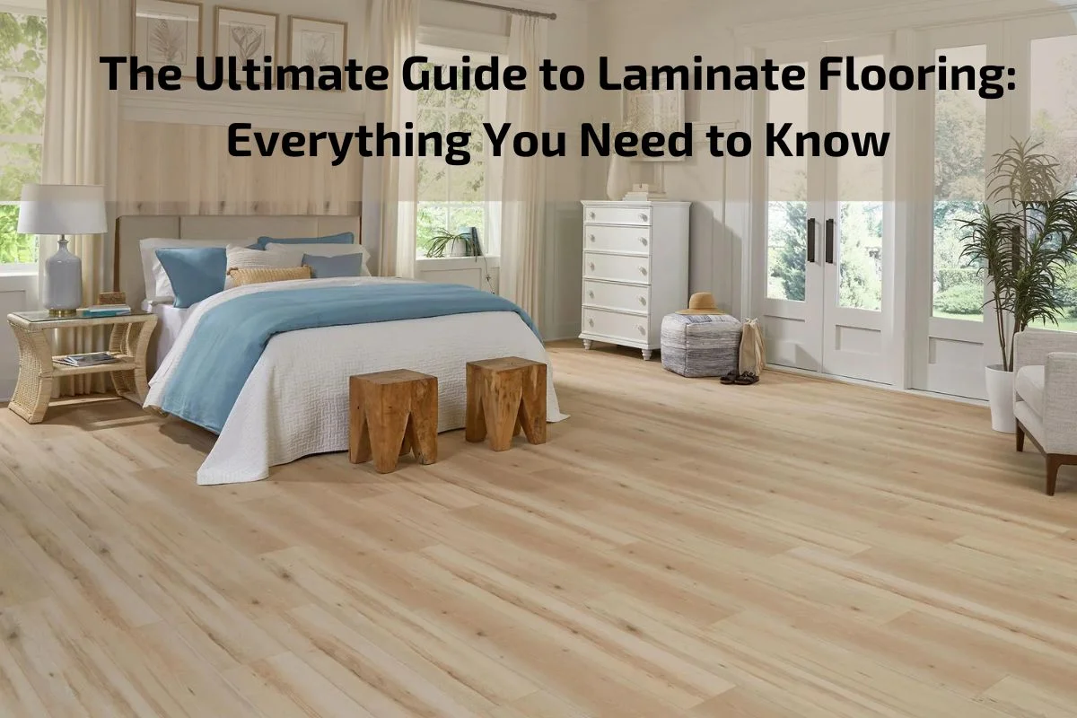 Laminate Flooring