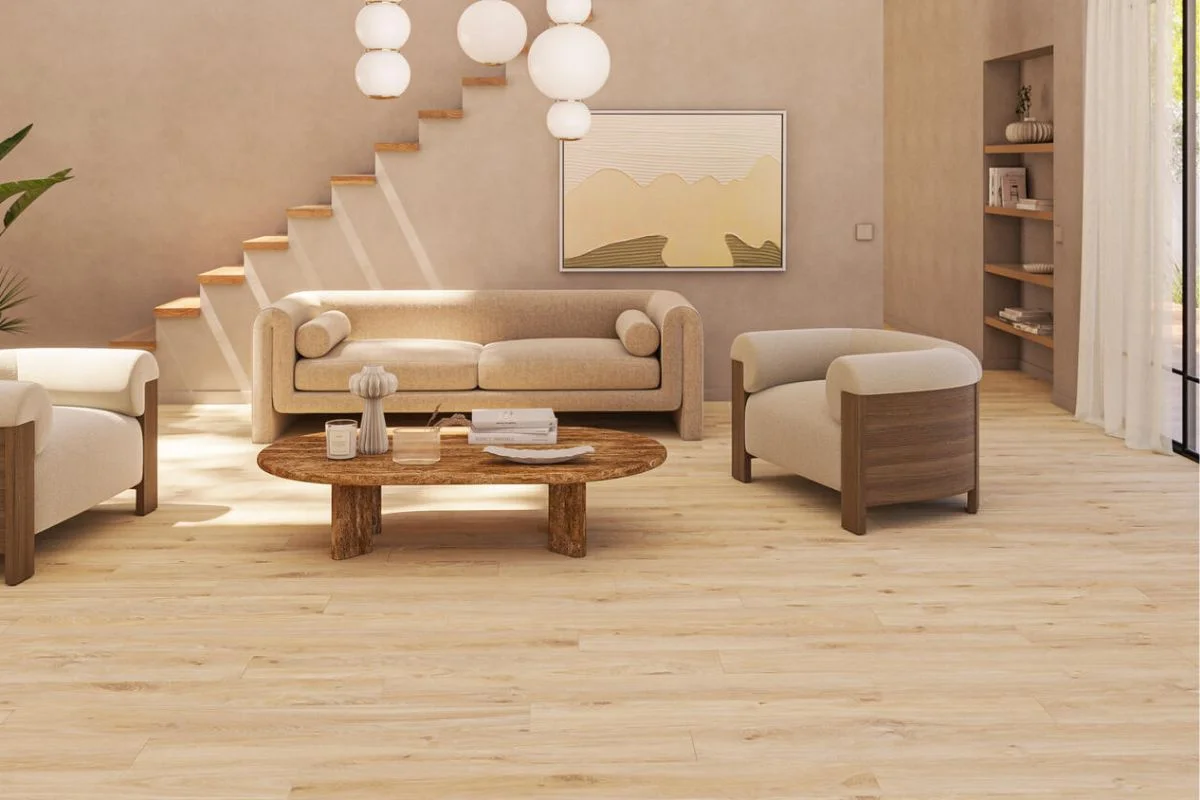 Laminate Flooring