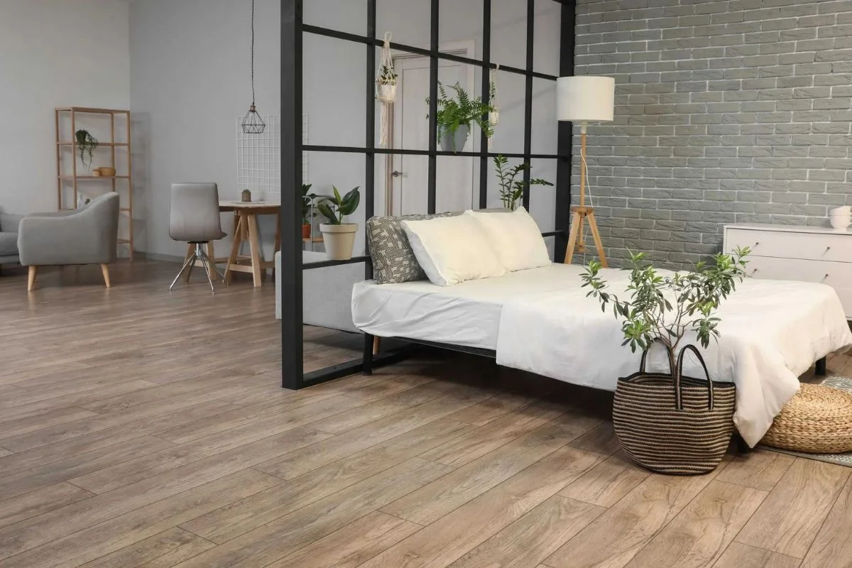 Laminate Flooring