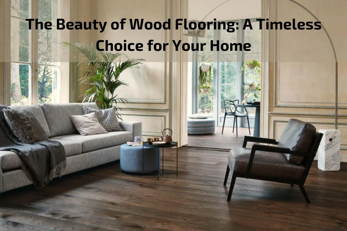 Wood Flooring