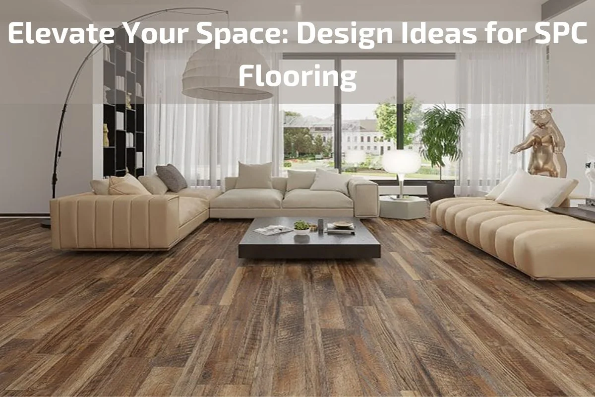 SPC Flooring