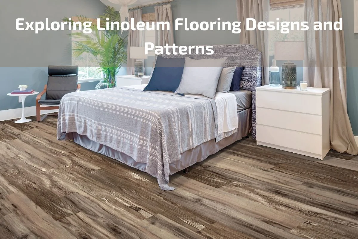 Linoleum Flooring