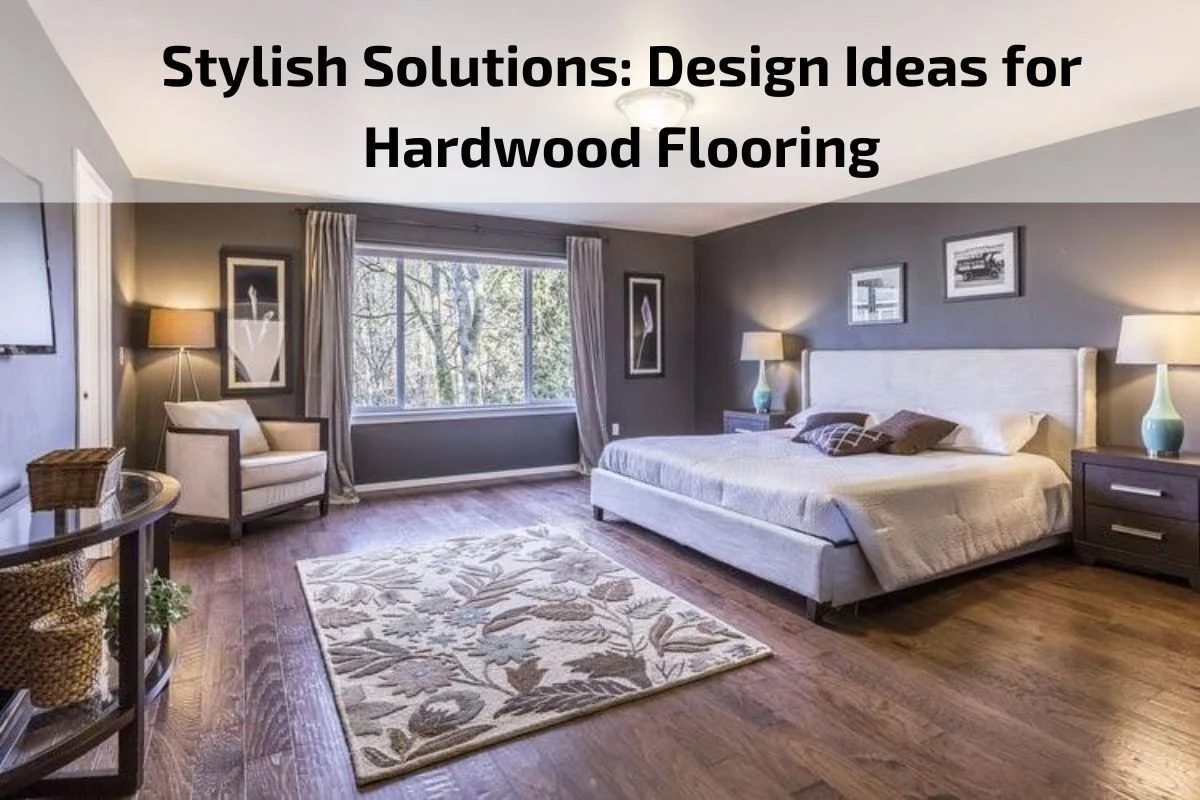 Hardwood Flooring